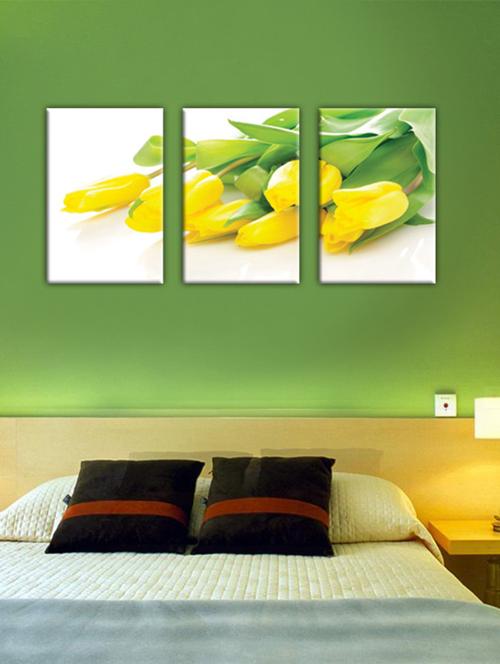 bgyle wall d?cor canvas painting - 15491203 - Standard Image - 1