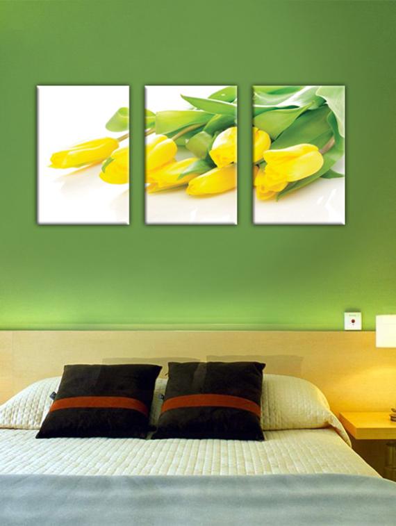 bgyle wall d?cor canvas painting - 15491203 - Zoom Image - 1