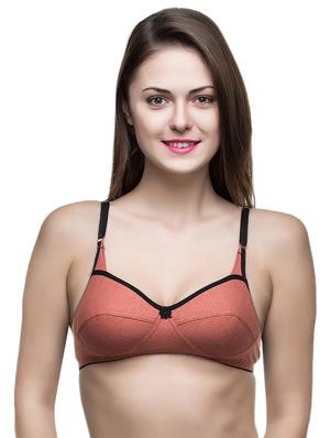set of 2 floral patch bra - 15491926 - Standard Image - 2
