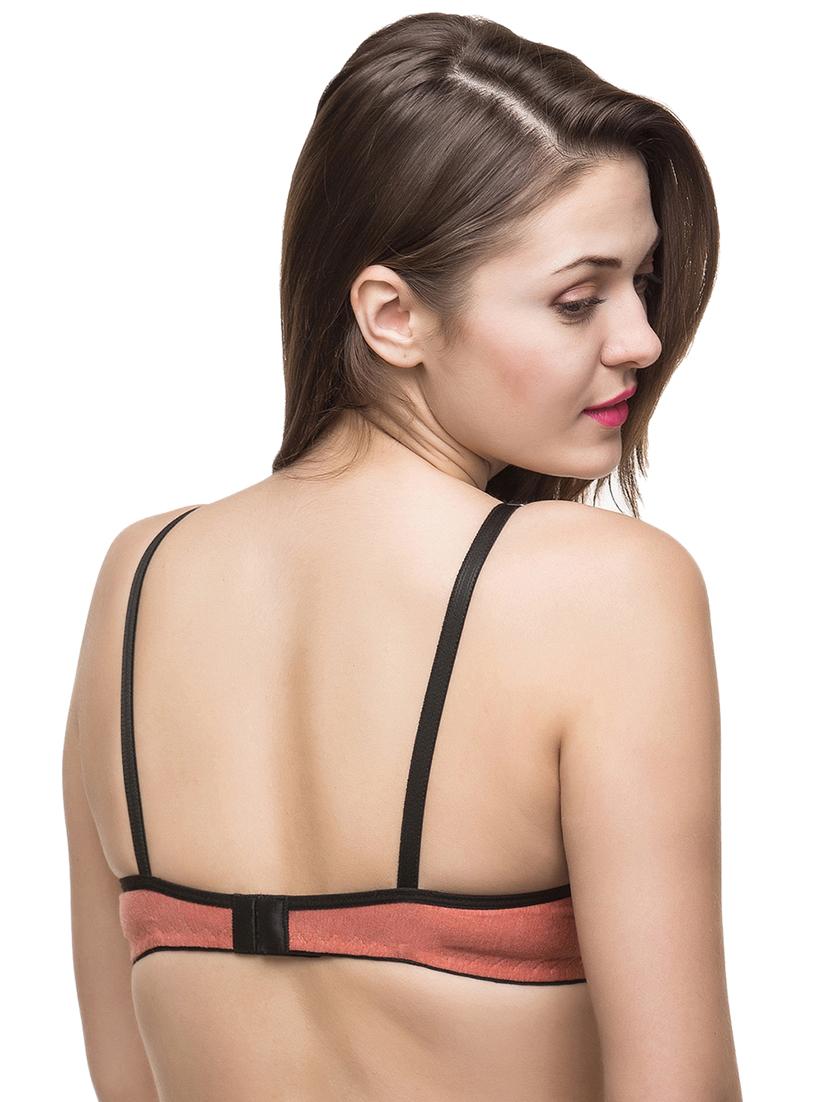 set of 2 floral patch bra - 15491926 - Zoom Image - 3