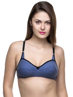 set of 2 floral patch bra - 15491936 - Standard Image - 2