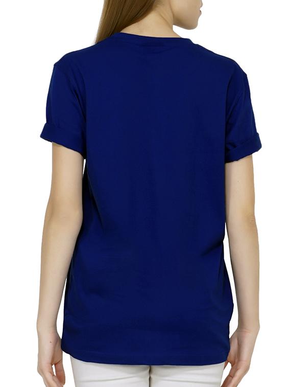 egyptian blue tee - 15492233 - Zoom Image - 2
