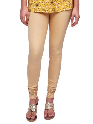 full length solid legging - 15492418 - Very Small Image - 1