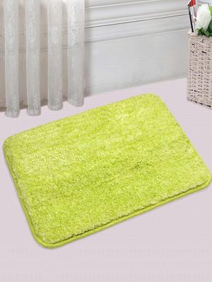 set of 2 microfibre anti-slip bathmat - 15493283 - Standard Image - 2