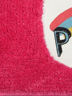 peppa pig soft microfiber anti slip bathmat - 15493303 - Standard Image - 3