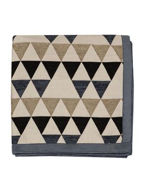soft reversible decorative chenille set of 2 throws - 15493336 - Standard Image - 2