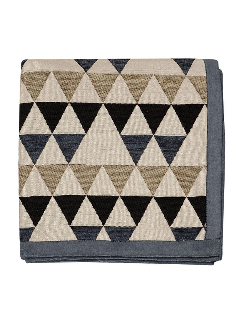 soft reversible decorative chenille set of 2 throws - 15493336 - Zoom Image - 2