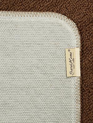 anti slip polyester door mat- 40x60 cm - 15493358 - Standard Image - 4