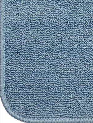 anti slip polyester door mat- 40x60 cm - 15493361 - Standard Image - 3