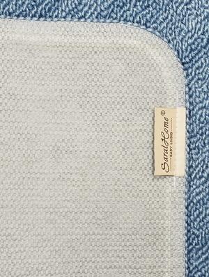 anti slip polyester door mat- 40x60 cm - 15493361 - Standard Image - 4