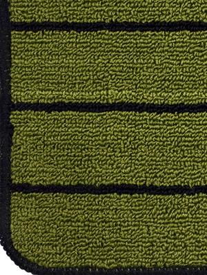 anti slip polyester kitchen runner- 40x120 cm - 15493366 - Standard Image - 3