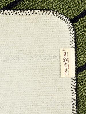 anti slip polyester kitchen runner- 40x120 cm - 15493366 - Standard Image - 4
