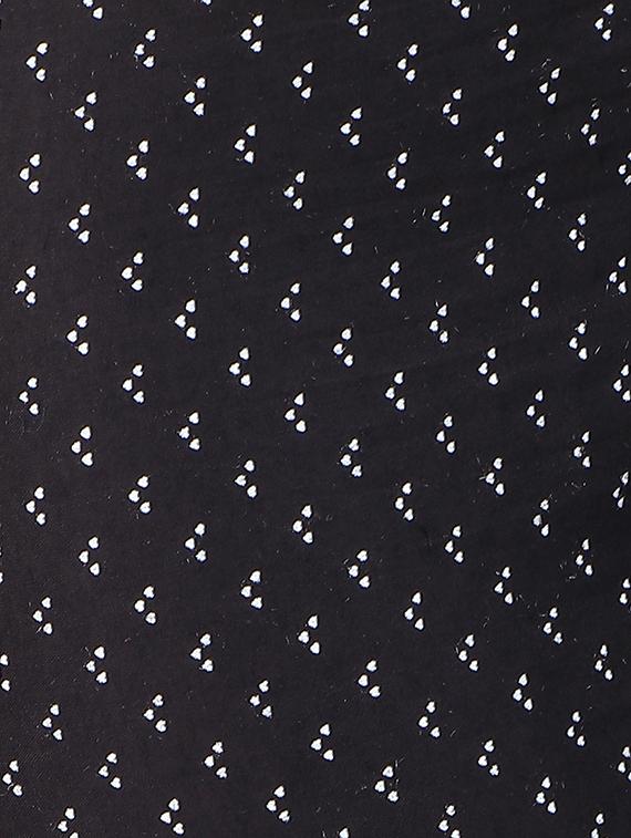 flat front printed trouser - 15493839 - Zoom Image - 4
