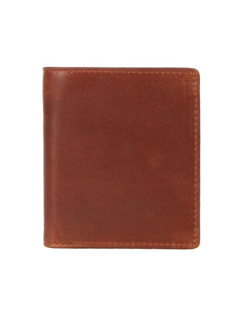 tan leather wallet - 15495242 - Standard Image - 1