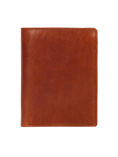 tan leather wallet - 15495268 - Standard Image - 1