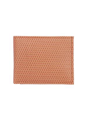 brown leather wallet - 15497468 - Standard Image - 1