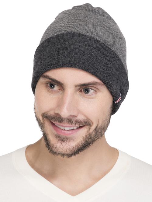 multi wool caps and hat - 15498077 - Standard Image - 1