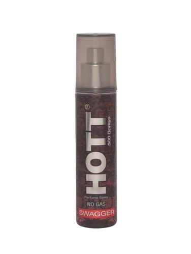HOTT Swager Perfume Spray - 15498796 - Very Small Image - 1