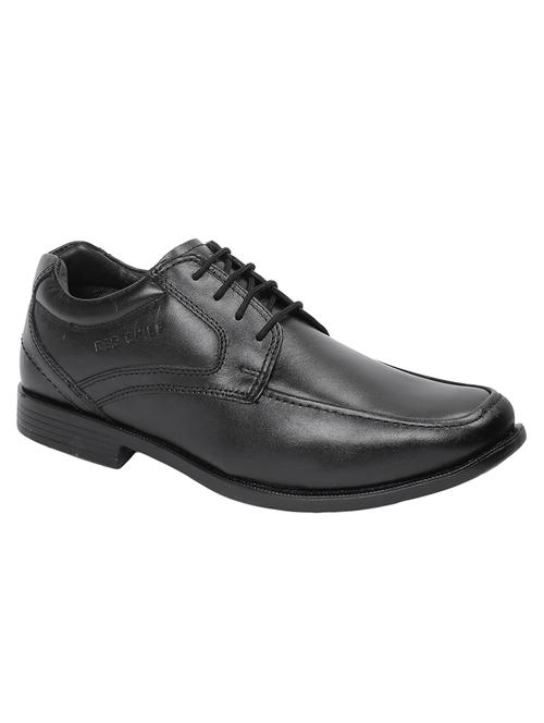 red chief black derbys - 15501364 - Standard Image - 1
