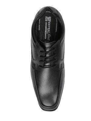 red chief black derbys - 15501364 - Standard Image - 3