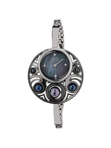 Titan Metal strap analog watch - 9972QM01 - 15502931 - Very Small Image - 1