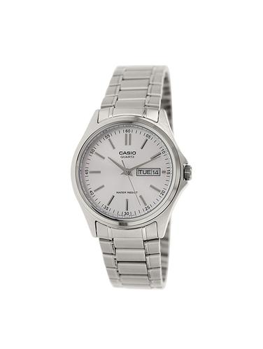 Casio Metal strap analog watch (A205) - 15502944 - Very Small Image - 1
