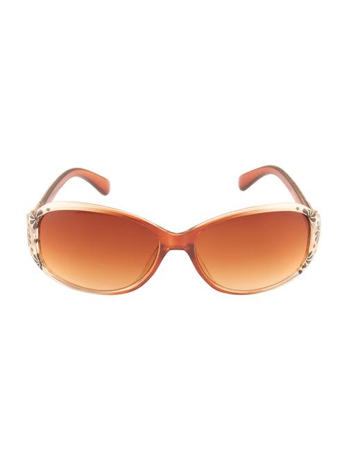 alee uv protected oversized sunglass - 15503012 - Standard Image - 1