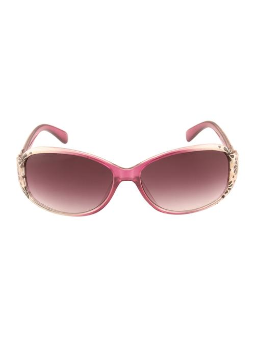 alee uv protected oversized sunglass - 15503013 - Standard Image - 1