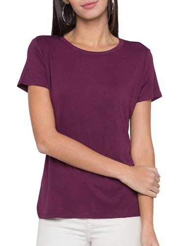 short sleeved regular tee - 15504953 - Very Small Image - 1