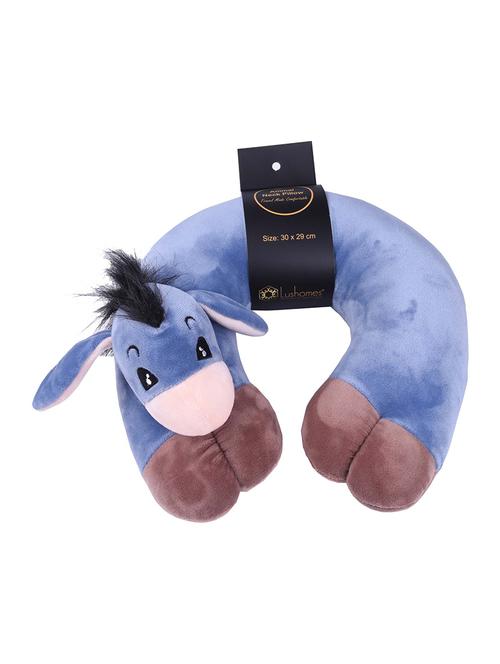Neck pillow with soft polyester filling - 15506599 - Standard Image - 1