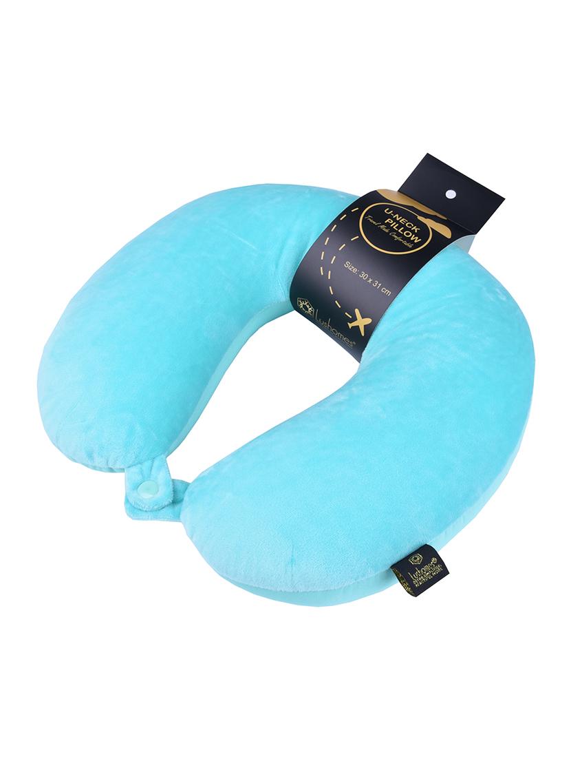 cuddly microbeads tube pillow - 15506609 - Zoom Image - 1