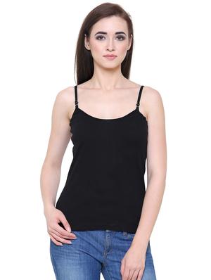 set of 2 detachable strapped camisole - 15506920 - Standard Image - 5