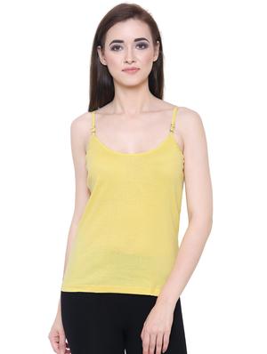 set of 2 detachable strapped camisole - 15506930 - Standard Image - 2