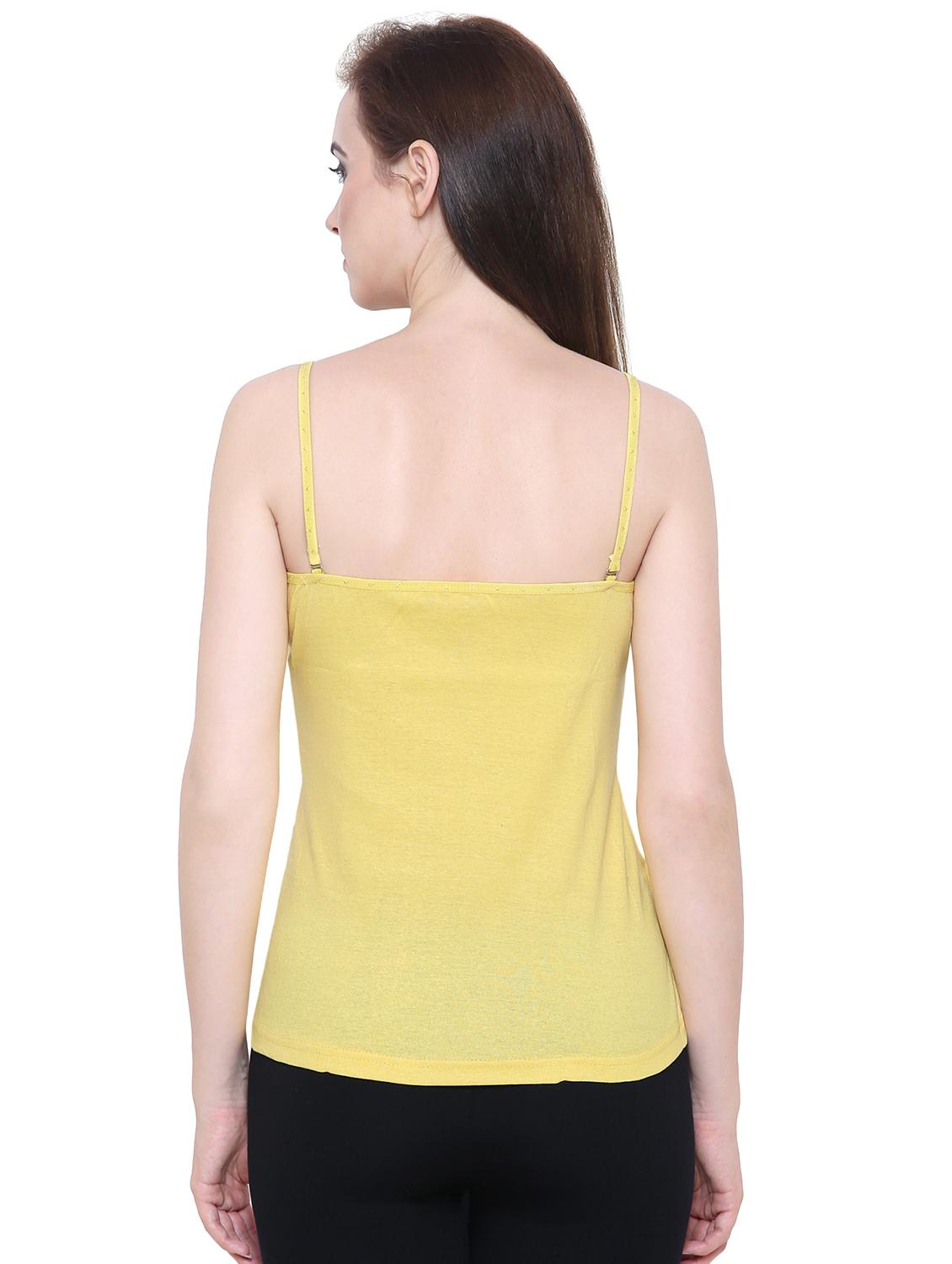 set of 2 detachable strapped camisole - 15506930 - Zoom Image - 4