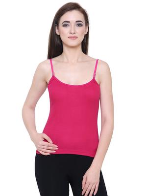 set of 2 detachable strapped camisole - 15506931 - Standard Image - 2