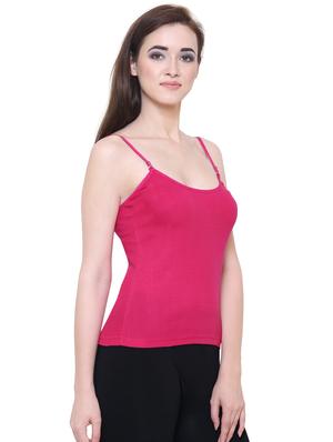 set of 2 detachable strapped camisole - 15506931 - Standard Image - 3