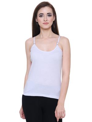 set of 2 detachable strapped camisole - 15506931 - Standard Image - 5