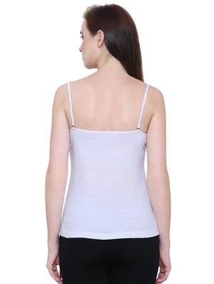 set of 2 detachable strapped camisole - 15506931 - Standard Image - 7