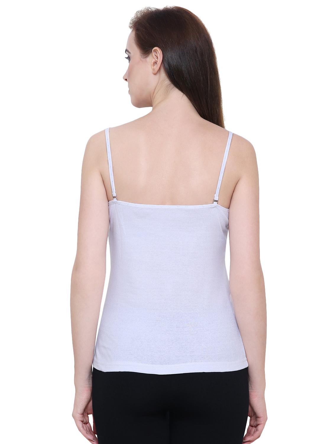 set of 2 detachable strapped camisole - 15506931 - Zoom Image - 7