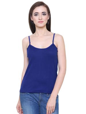 set of 2 detachable strapped camisole - 15506940 - Standard Image - 2