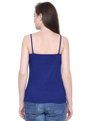 set of 2 detachable strapped camisole - 15506940 - Standard Image - 4