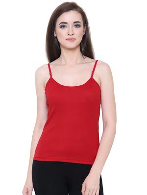 set of 2 detachable strapped camisole - 15506940 - Standard Image - 5