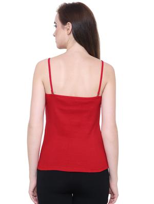 set of 2 detachable strapped camisole - 15506940 - Standard Image - 7