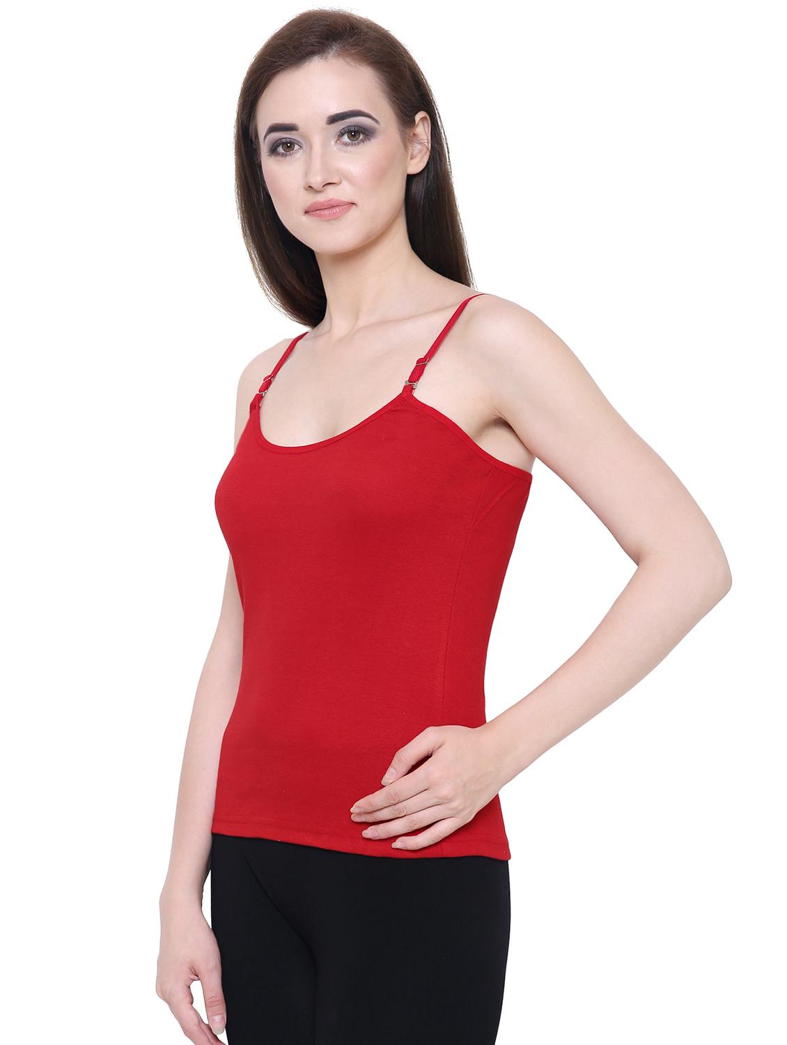 set of 2 detachable strapped camisole - 15506940 - Zoom Image - 6