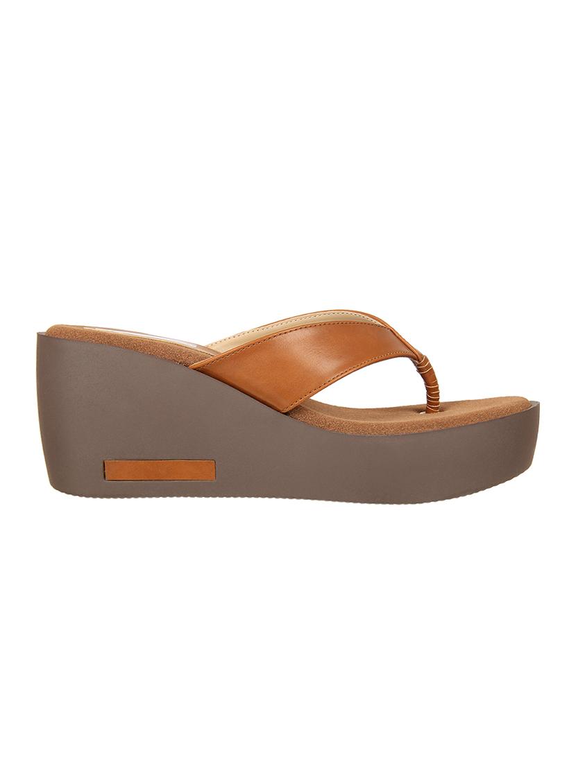 tan platforms wedges - 15515060 - Zoom Image - 2