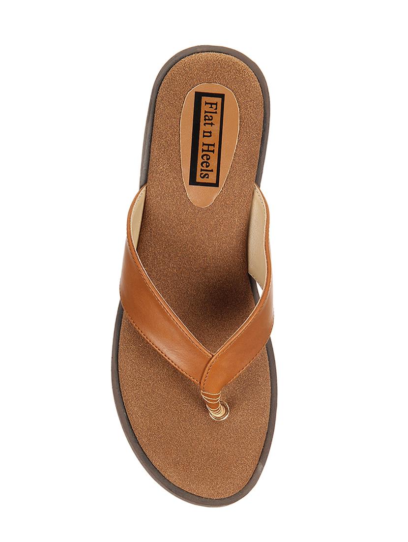 tan platforms wedges - 15515060 - Zoom Image - 4