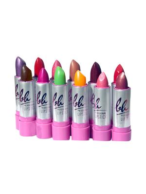 Blue Heaven Special Large Lipsticks Combo (Set of 12) - 15516438 - Standard Image - 1