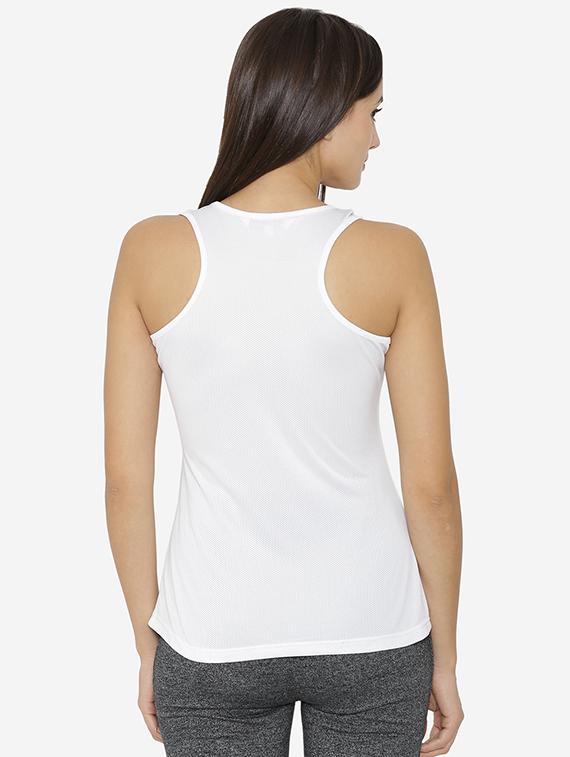 scoop neck tank top - 15518042 - Zoom Image - 3
