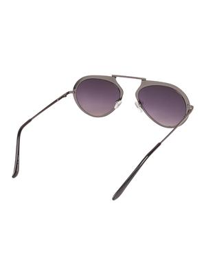 uv protected aviator sunglasses - 15523637 - Standard Image - 3