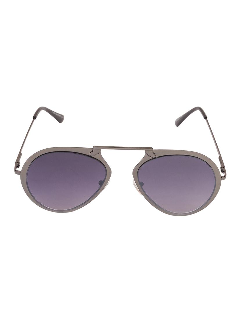 uv protected aviator sunglasses - 15523637 - Zoom Image - 1
